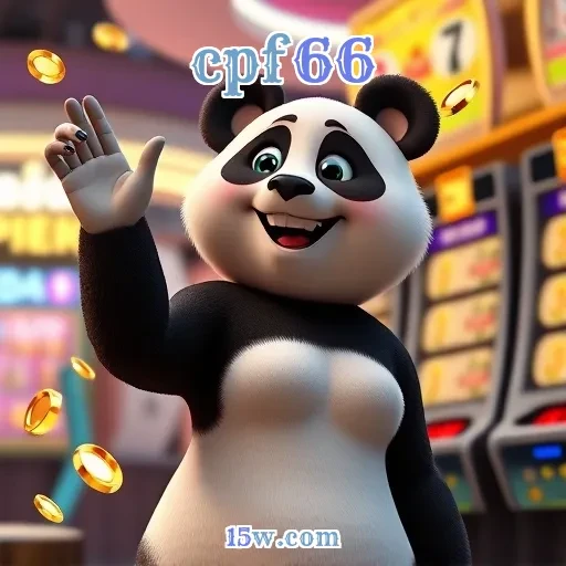 cpf66: A Revolução do App Que Todo Jogador Deve Conhecer