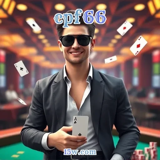 cpf66: Descubra os Melhores Bônus e Aproveite ao Máximo os Jogos