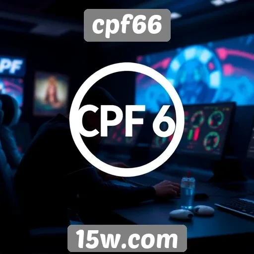 Impacto do cpf66 na comunidade de jogos online