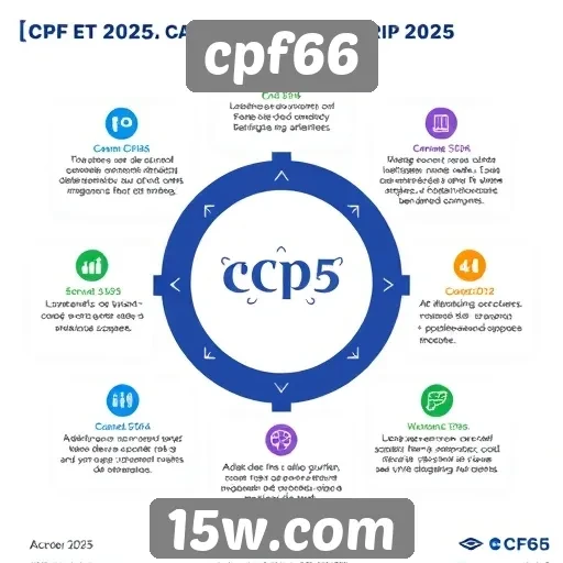 Estratégias de marketing do cpf66 para 2025