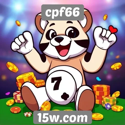 Explorando as promoções e bônus disponíveis no cpf66