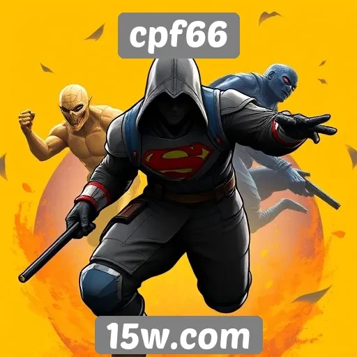 Análise das ofertas de jogos no cpf66