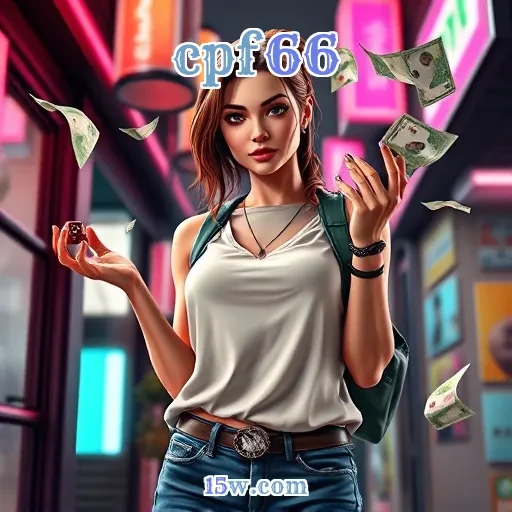 cpf66: Login Simples e Eficiente para Aumentar sua Experiência