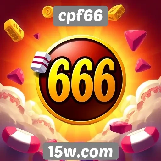 Principais jogos disponíveis no cpf66