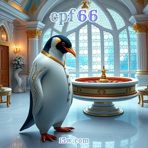 cpf66: Plataforma de Jogos que Encanta e Surpreende