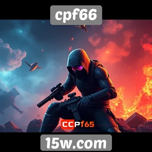 Tendências de jogos populares no cpf66