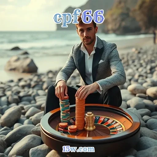 cpf66: Promoções Que Elevam Seu Jogo a Outro Nível