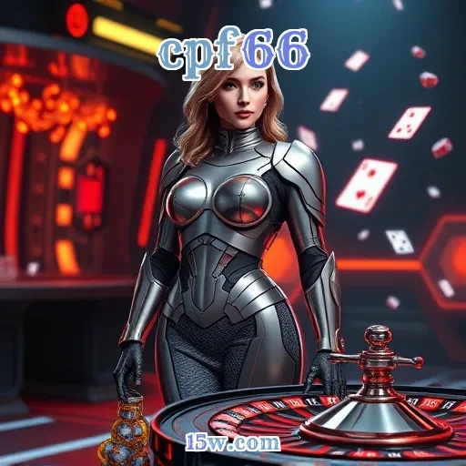 cpf66: Envolva-se nos Eventos Sportivos e Aumente sua Diversão